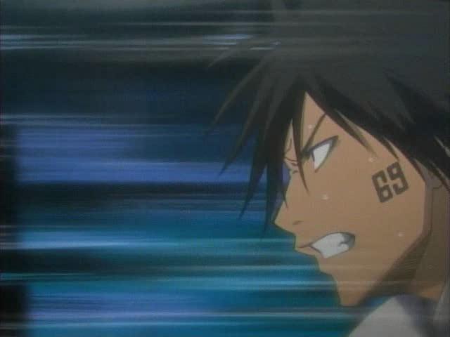 Otaku Gallery  / Anime e Manga / Bleach / Screen Shots / Episodi / 046 - Una storia vera - L Accademia degli Shinigami / 144.jpg